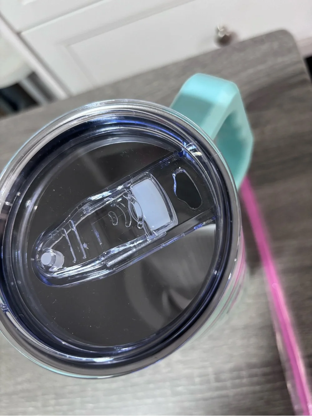 Hello Kitty Tumbler